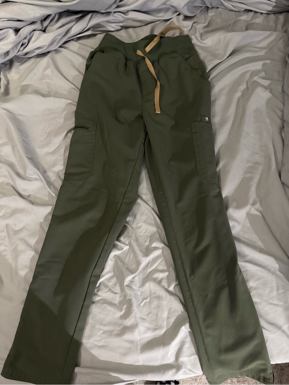 Figs Women’s Scrub Pants